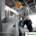BOSCH GAC 250 - ЕЛЕКТРИЧЕСКИ ВЕРИЖЕН ТРИОН ЗА РЯЗАНЕ НА ГАЗОБЕТОН